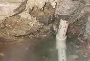 老城区管道漏水检测五