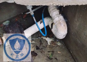 老城区水管漏水检测公司6