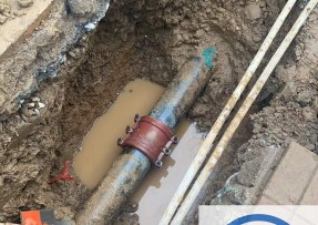 老城区水管漏水检测公司4
