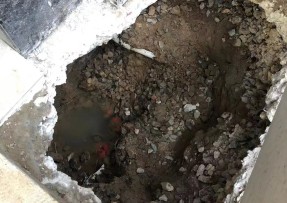 老城区水管漏水检测公司2