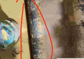 老城区水管漏水检测公司1